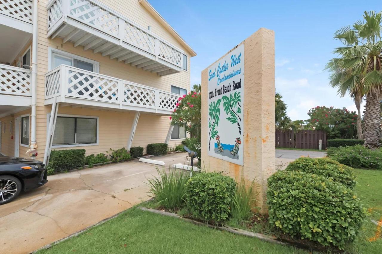Sand Castles West T24 Panama City Beach Exterior foto