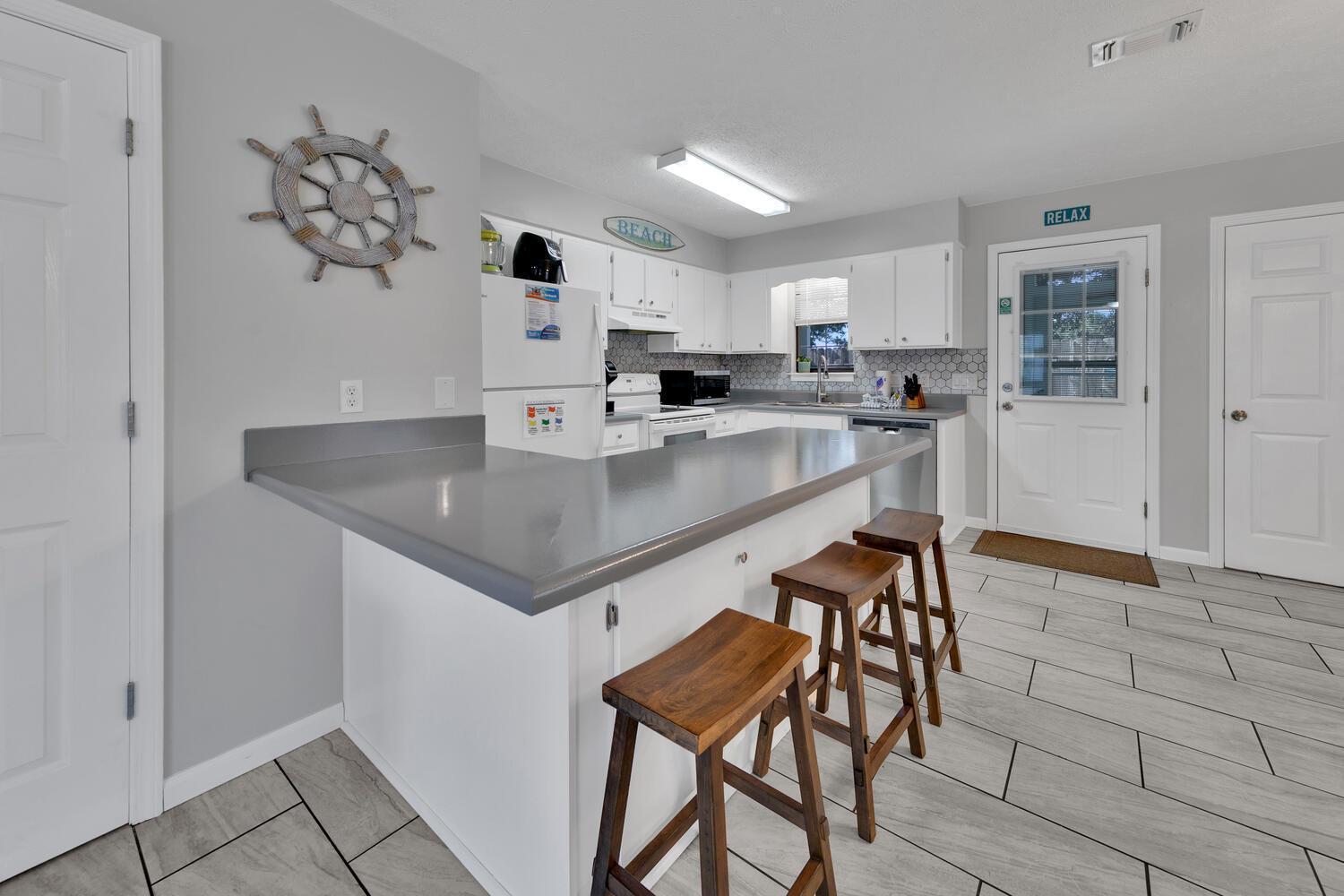 Sand Castles West T24 Panama City Beach Exterior foto